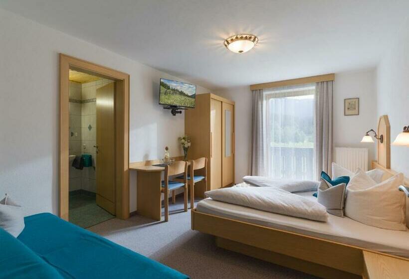 Номер Стандарт Трехместный, Freihof