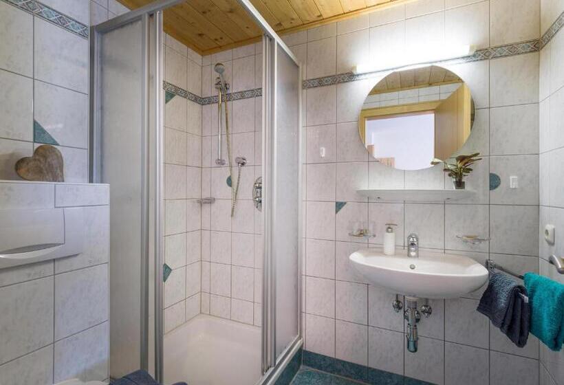 Номер Стандарт Трехместный, Freihof