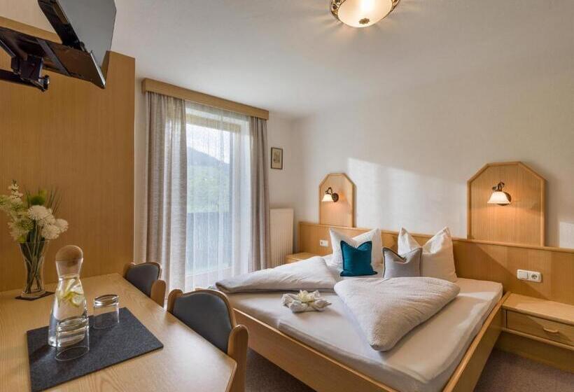 Номер Стандарт Трехместный, Freihof