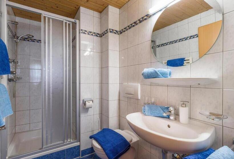 Апартаменты 1 Спальня, Freihof