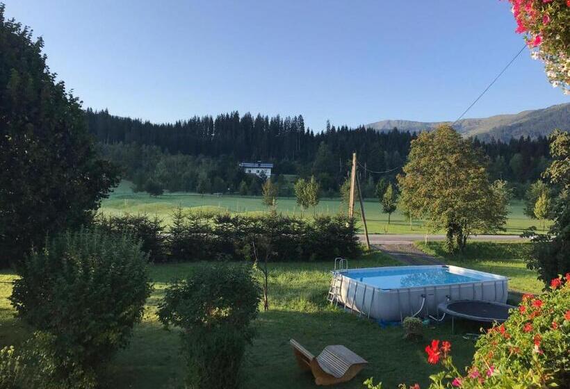 Апартаменты 1 Спальня, Freihof