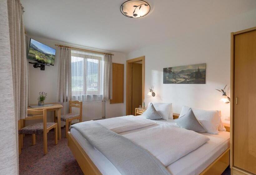 Номер Стандарт, Freihof