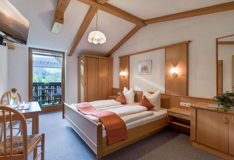 Номер Стандарт, Freihof