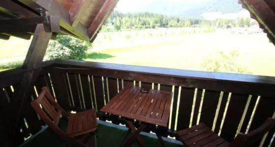 Номер Стандарт, Freihof