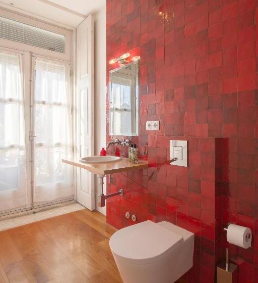 Номер Стандарт с Балконом, Fil S Place