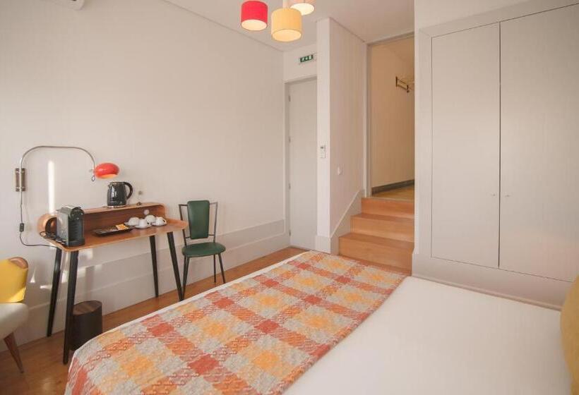 Номер Deluxe, Fil S Place
