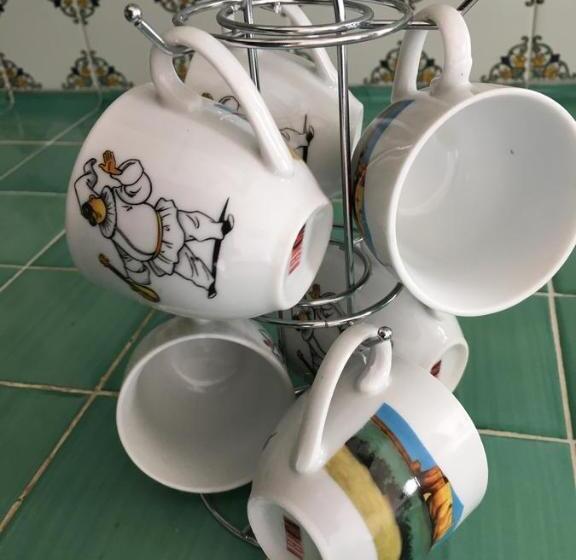 آپارتمان 1 خوابه با چشم‌انداز دریا, Casa Annamaria