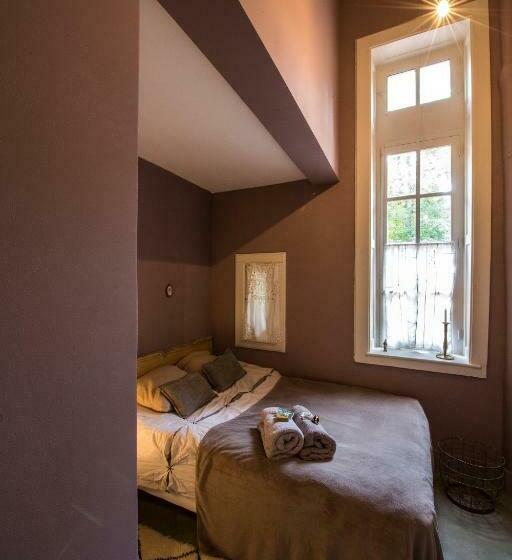 基本间, Une Nuit Au Château