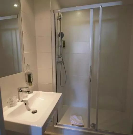 اتاق استاندارد, Parici Hôtel Boulogne Billancourt