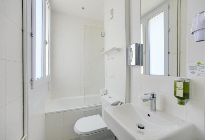 Номер Стандарт, Parici Hôtel Boulogne Billancourt