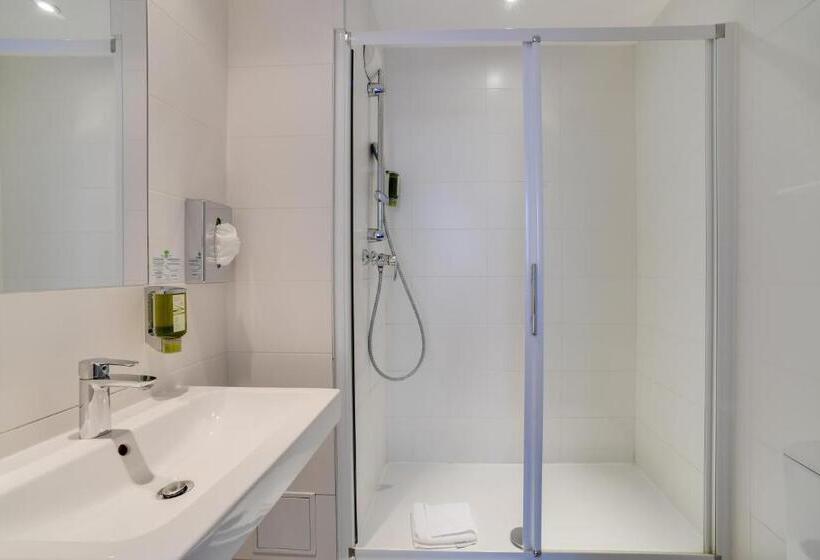 Номер Стандарт, Parici Hôtel Boulogne Billancourt