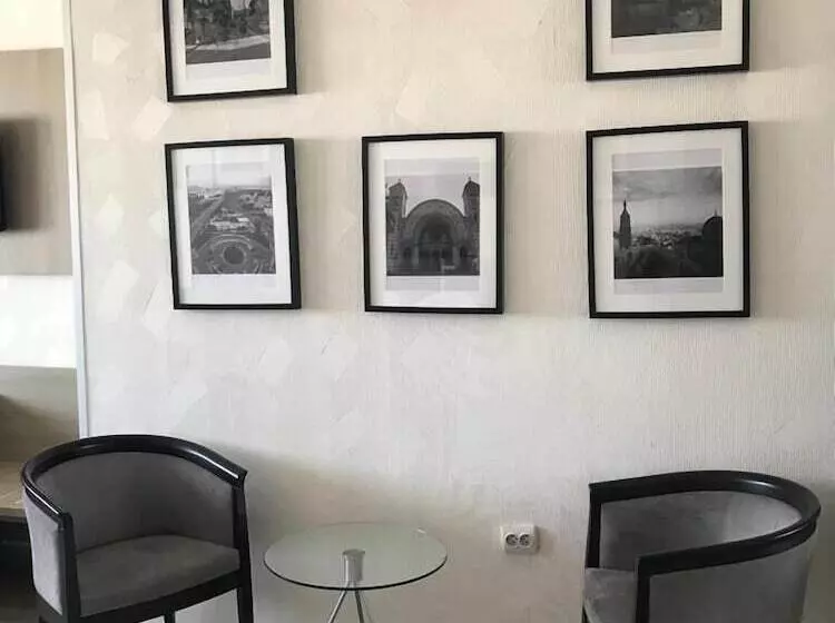 سوییت, Colombe