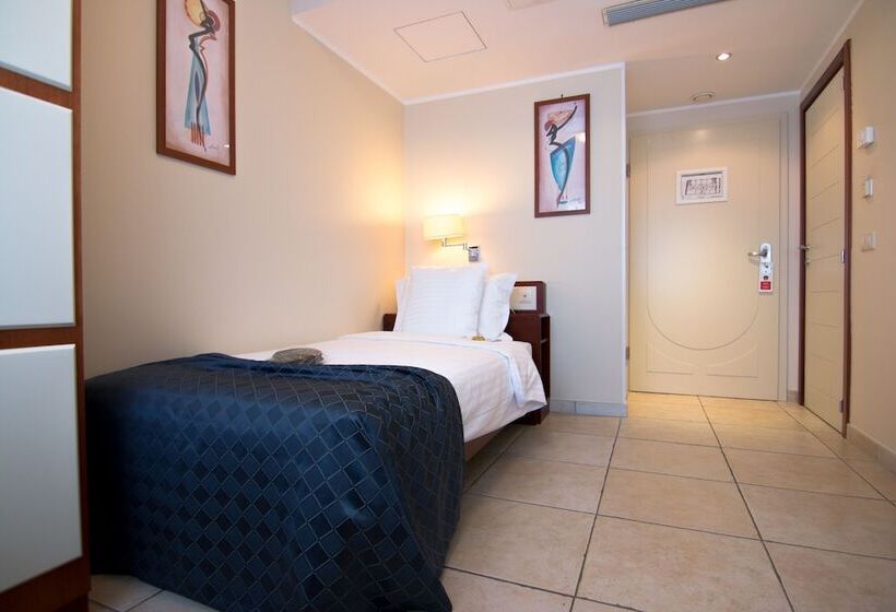 اتاق سوپریور, Best Western Plus Grand Hotel Victor Hugo