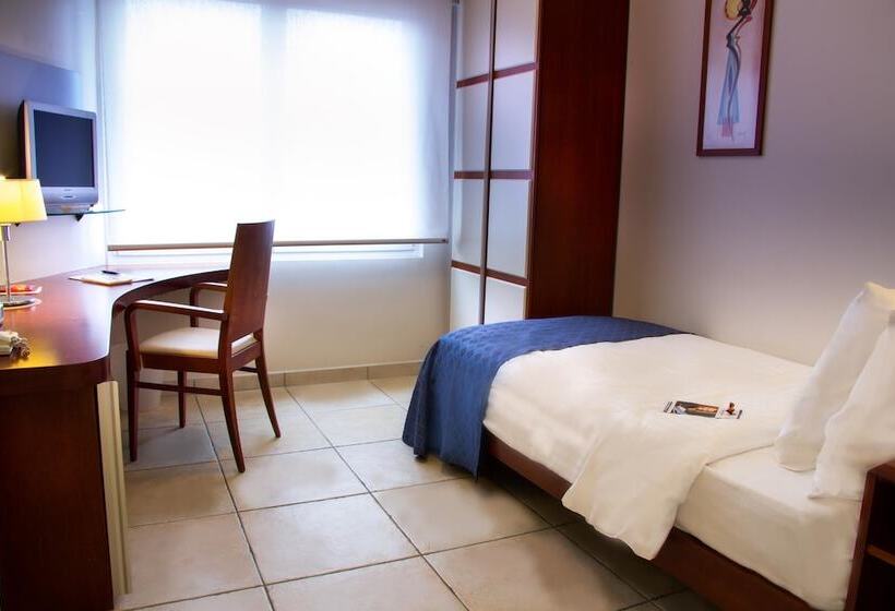 اتاق سوپریور, Best Western Plus Grand Hotel Victor Hugo