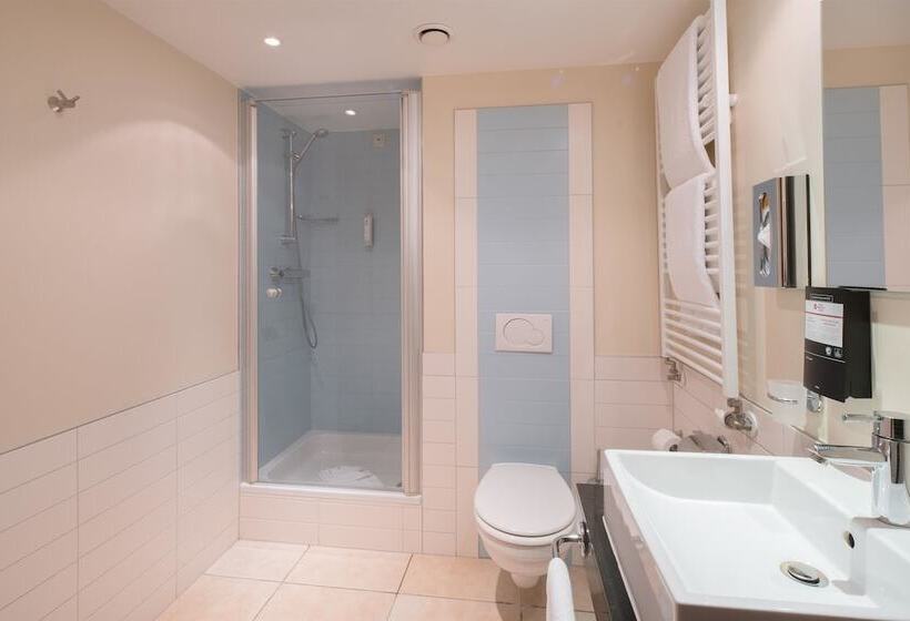 اتاق سوپریور, Best Western Plus Grand Hotel Victor Hugo