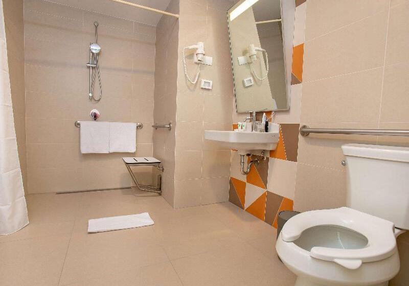 Номер Superior, Crowne Plaza Kunming City Centre By Ihg