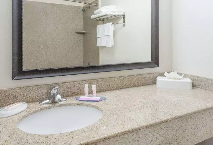 スイート, Holiday Inn Express Hotel And Suites Jenks, An Ihg