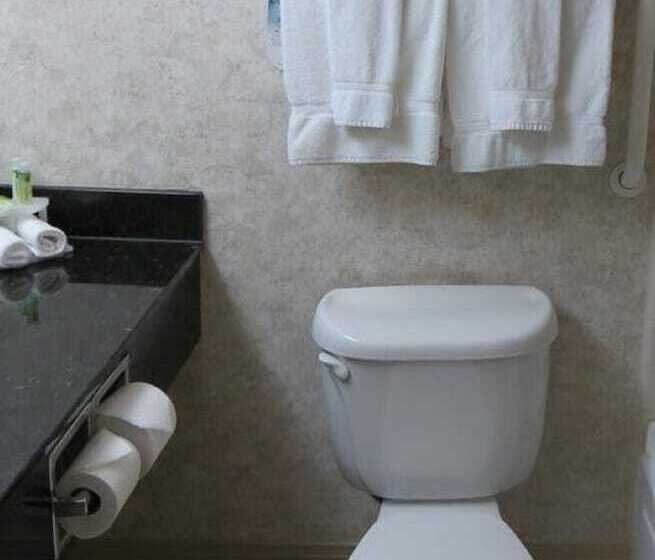 سوییت, Holiday Inn Express & Suites Corpus Christi, An Ihg