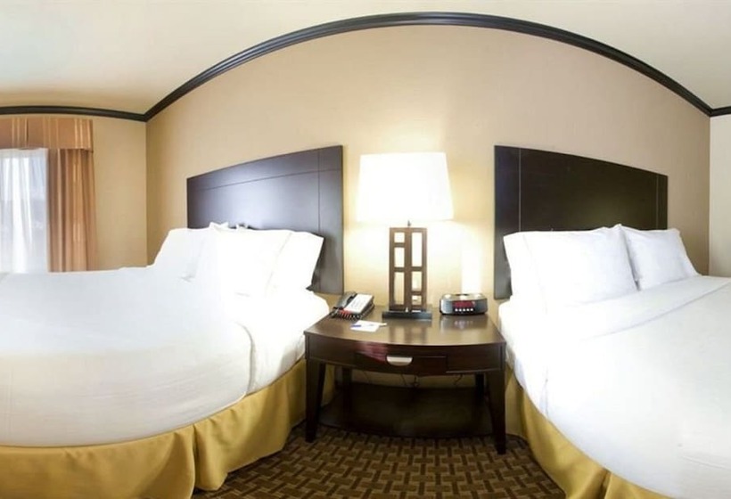 جناح, Holiday Inn Express & Suites Corpus Christi, An Ihg