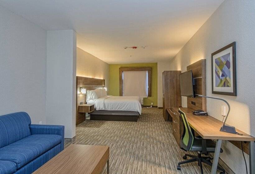 جناح, Holiday Inn Express & Suites Corpus Christi, An Ihg