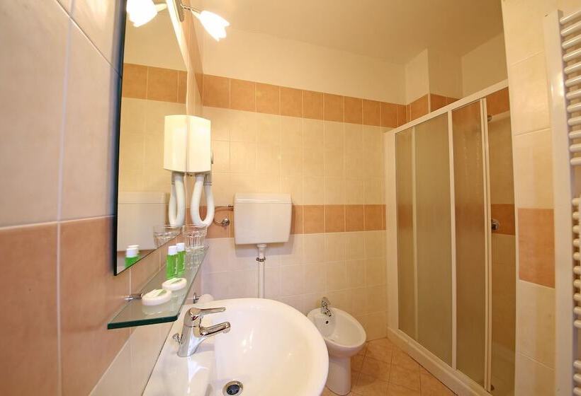 スタンダードルーム, Il Granaio