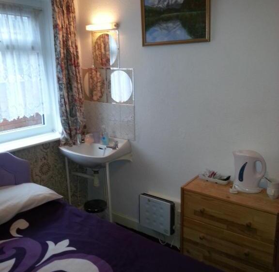 Номер Стандарт, Jesmond International