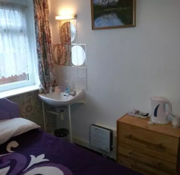 Standard-huone, Jesmond International