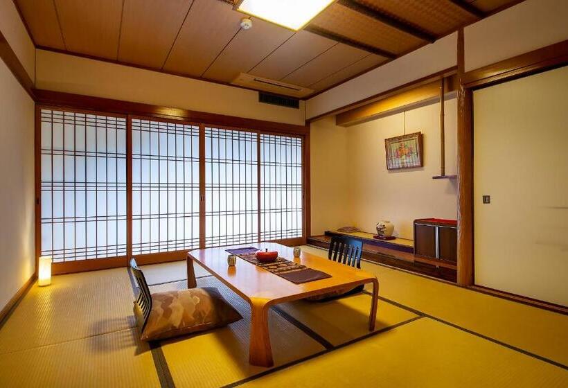 스탠다드 룸, Kawaguchiya Kinosaki Riverside