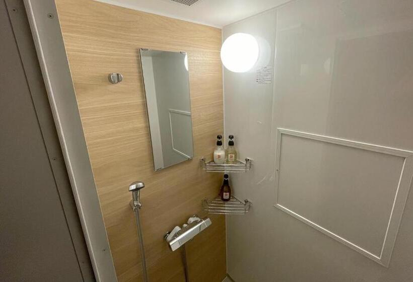 스탠다드 룸, Kawaguchiya Kinosaki Riverside