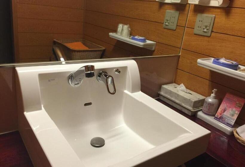 스탠다드 룸, Kawaguchiya Kinosaki Riverside