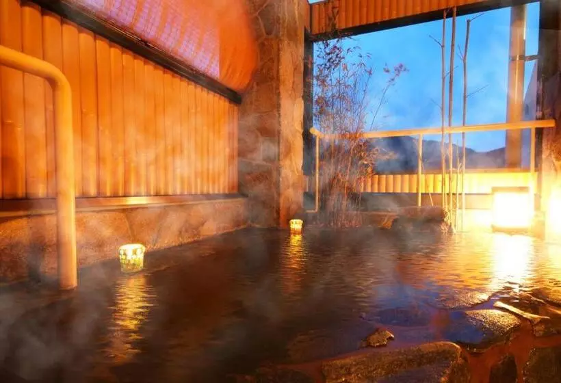 ファミリールーム, Kawaguchiya Kinosaki Riverside