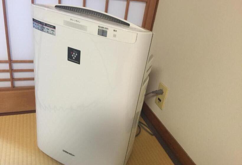 패밀리 룸, Kawaguchiya Kinosaki Riverside