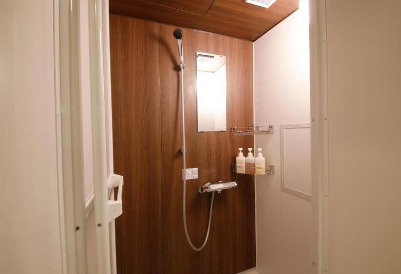 패밀리 룸, Kawaguchiya Kinosaki Riverside