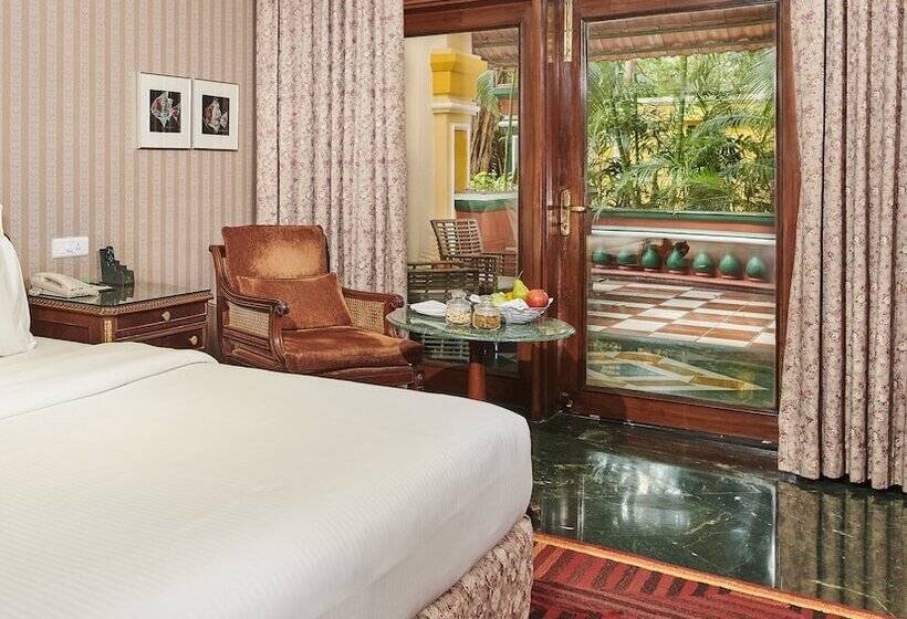 Номер Executive, Mayfair Lagoon
