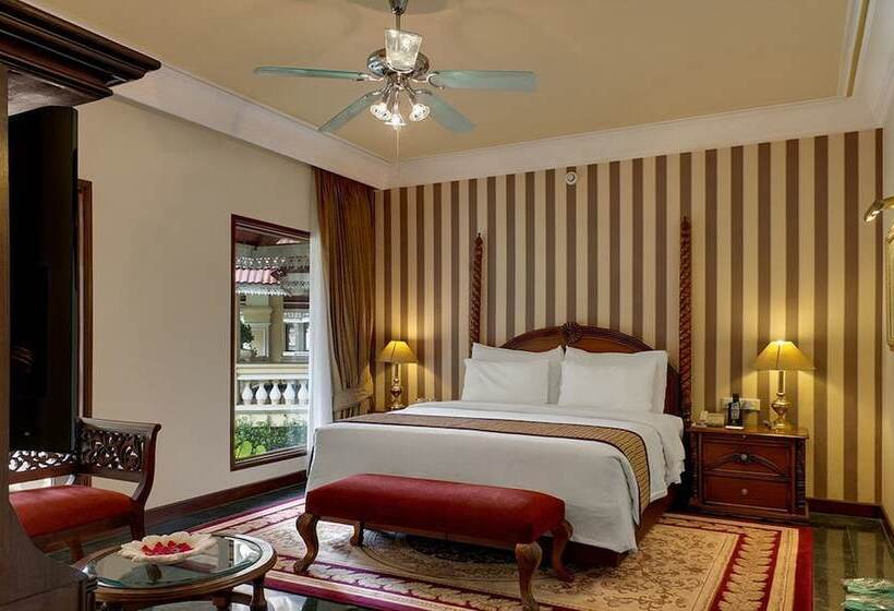 Номер Executive, Mayfair Lagoon