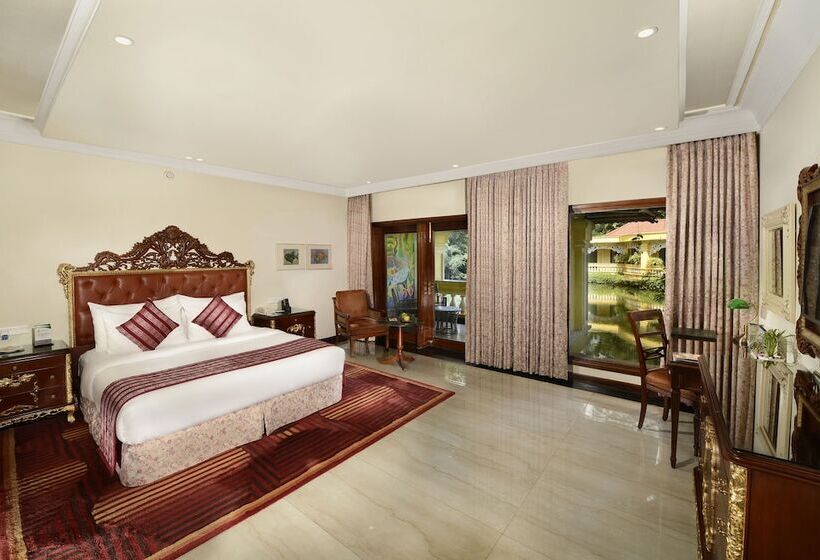 Номер Executive, Mayfair Lagoon