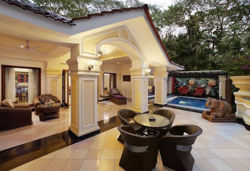 Вилла 1 Спальня, Mayfair Lagoon