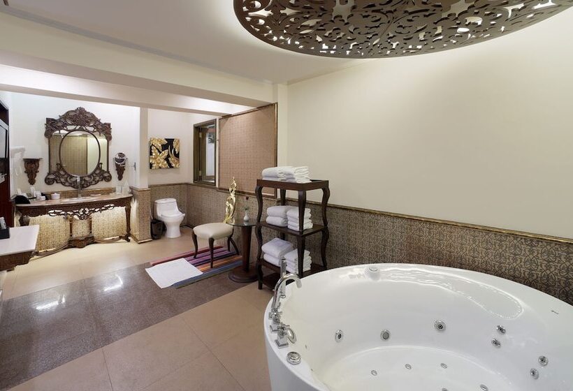 Вилла 1 Спальня, Mayfair Lagoon