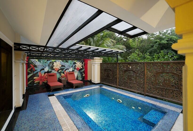 Вилла 1 Спальня, Mayfair Lagoon