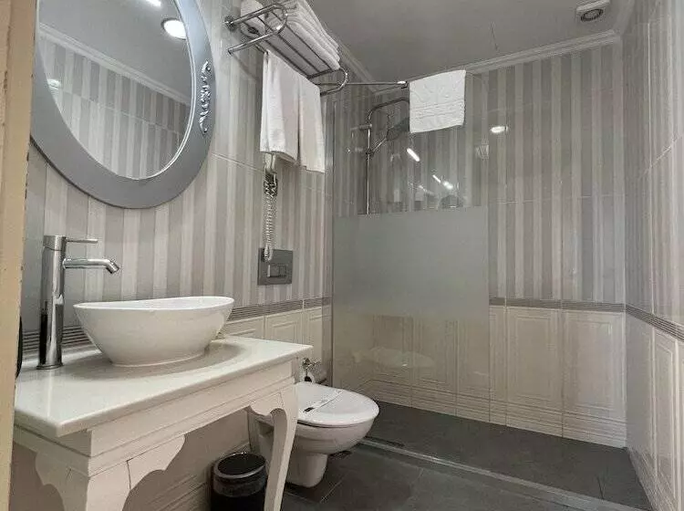 Standard Room, Muyan Suites