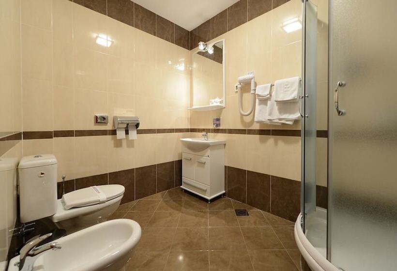 Standard Room, Orasac