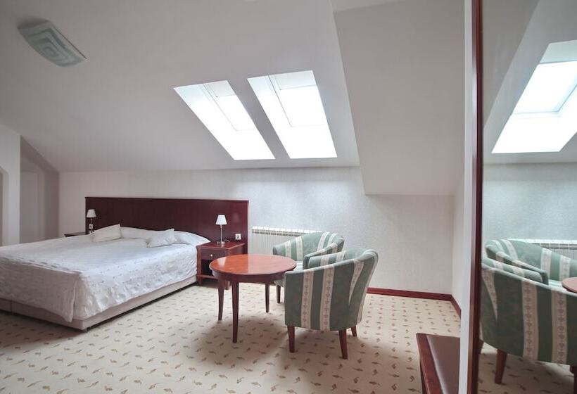 Standard Room, Orasac