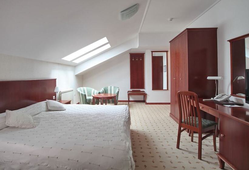 Standard Room, Orasac