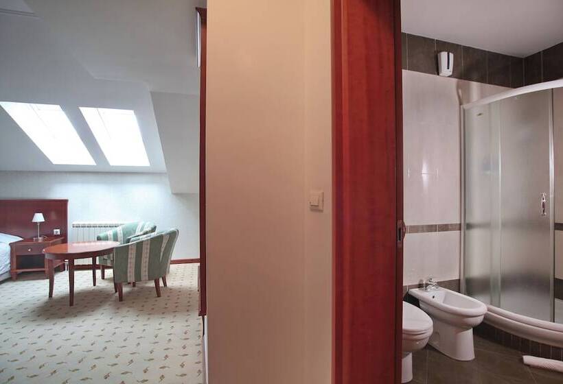 Standard Room, Orasac