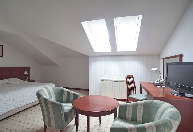 Standard Room, Orasac