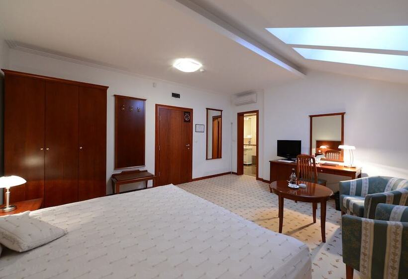 Standard Room, Orasac