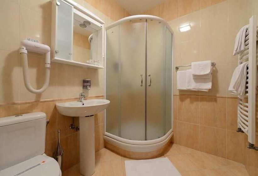 Superior Room, Orasac