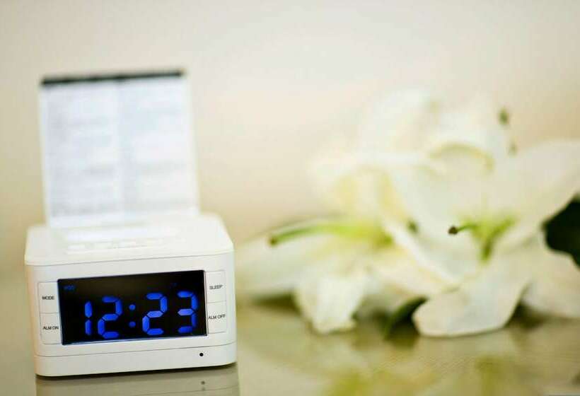 شقة إدارية غرفة واحدة, Somerset International Building Tianjin