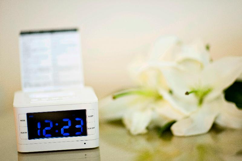 شقة ديلوكس غرفة واحدة, Somerset International Building Tianjin