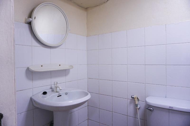 شقة إدارية 3 غرف نوم, Somerset International Building Tianjin